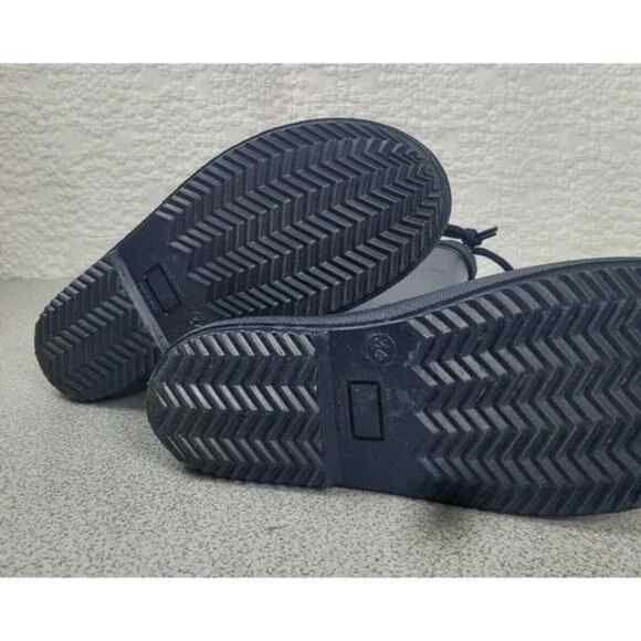 Timberland Kids Groveton Moc-Toe chukka sz 4 - Picture 6 of 9